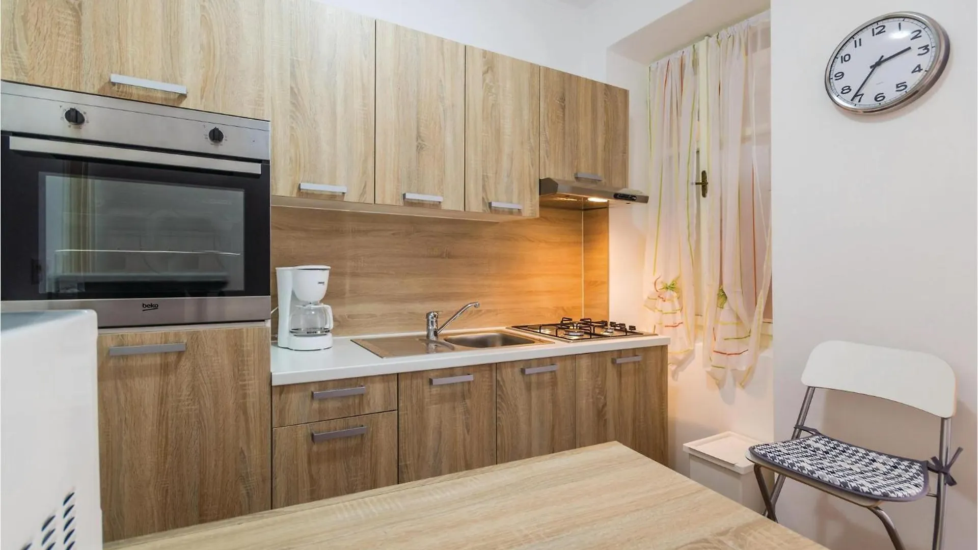 2 Bedroom Beautiful Home In Selce