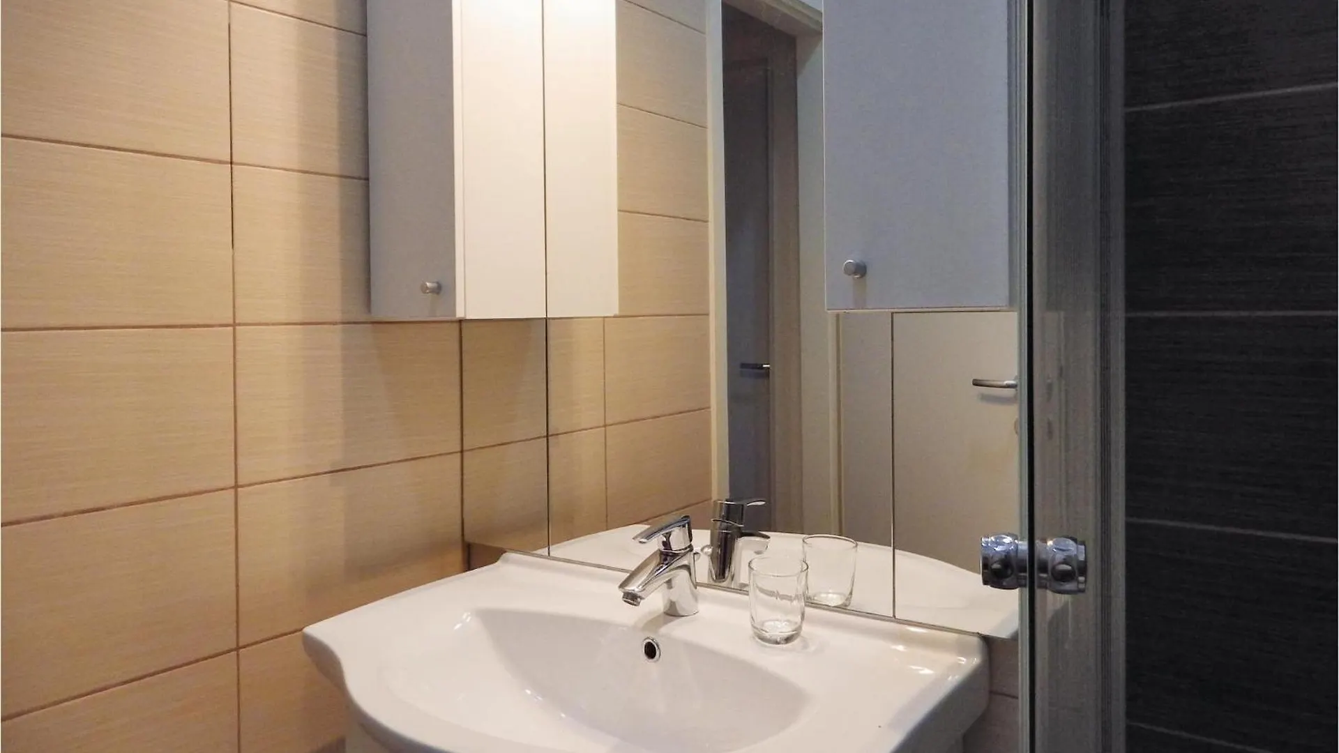 2 Bedroom Beautiful Home In Selce Prázdninový dům