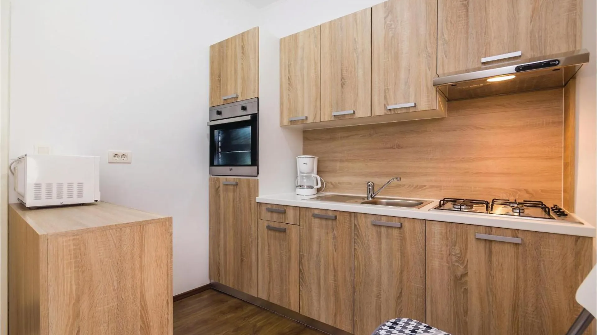 2 Bedroom Beautiful Home In Selce