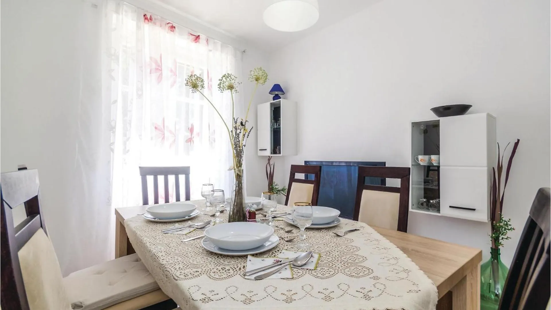 2 Bedroom Beautiful Home In Selce 0*,  Croatia