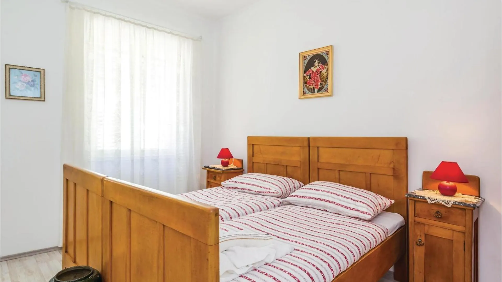 2 Bedroom Beautiful Home In Selce